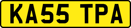 KA55TPA