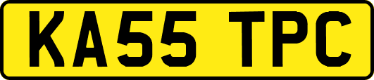 KA55TPC