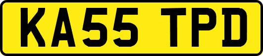 KA55TPD