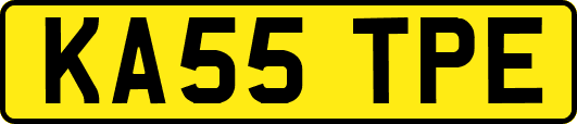 KA55TPE