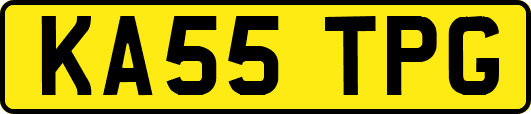 KA55TPG