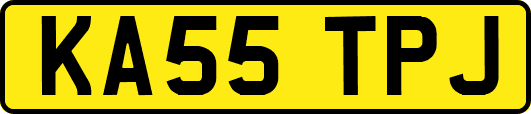 KA55TPJ
