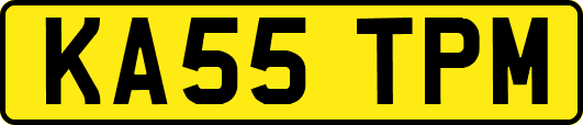 KA55TPM