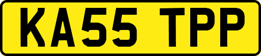 KA55TPP