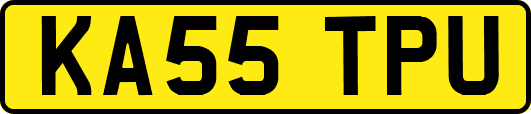 KA55TPU