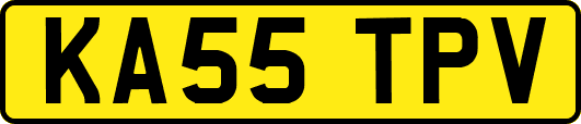 KA55TPV