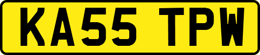 KA55TPW
