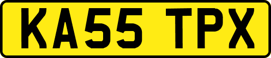 KA55TPX