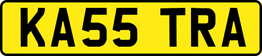 KA55TRA