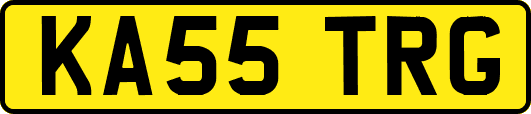 KA55TRG