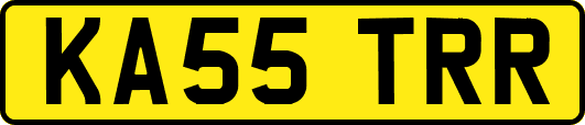 KA55TRR