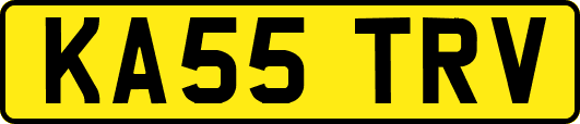 KA55TRV