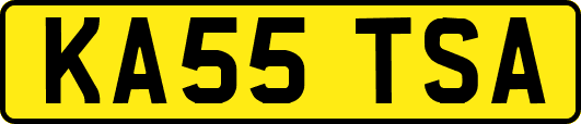 KA55TSA