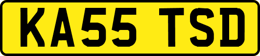 KA55TSD