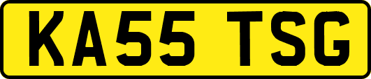 KA55TSG