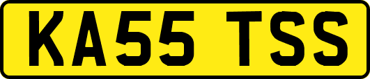 KA55TSS