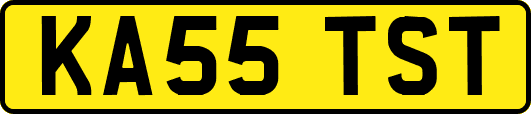 KA55TST