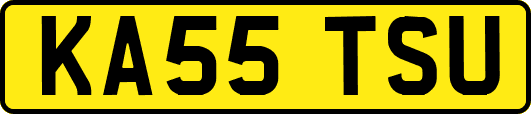 KA55TSU