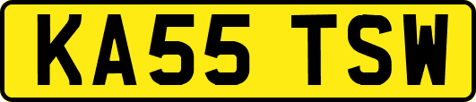 KA55TSW