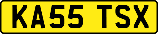 KA55TSX