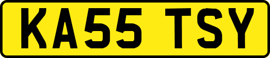 KA55TSY