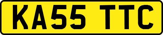 KA55TTC