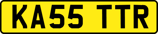KA55TTR