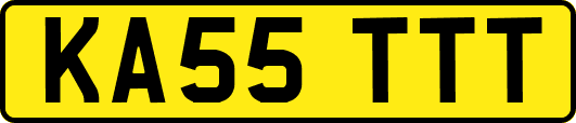 KA55TTT