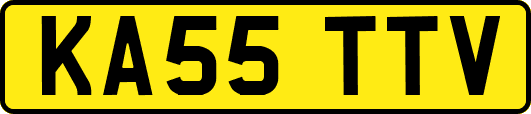 KA55TTV