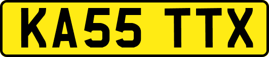 KA55TTX
