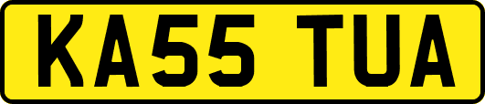 KA55TUA