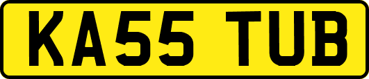 KA55TUB