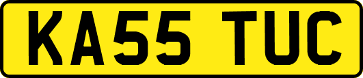 KA55TUC