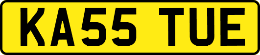 KA55TUE