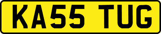 KA55TUG