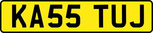 KA55TUJ