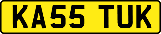 KA55TUK