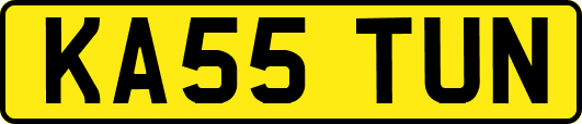 KA55TUN