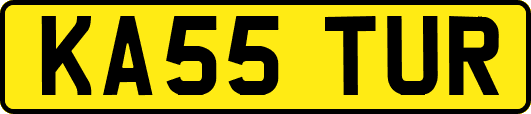 KA55TUR