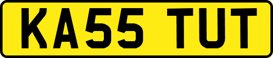 KA55TUT