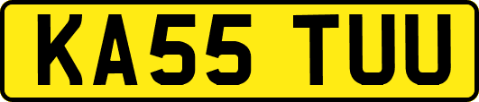 KA55TUU