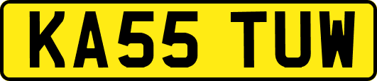 KA55TUW