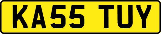 KA55TUY