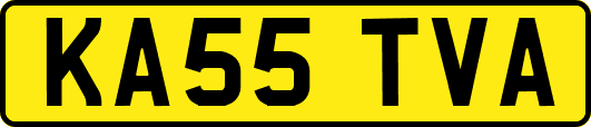 KA55TVA