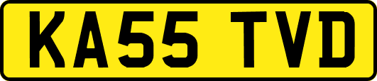 KA55TVD