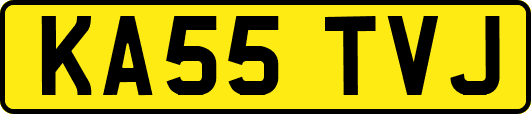 KA55TVJ