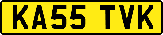 KA55TVK