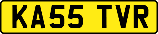 KA55TVR
