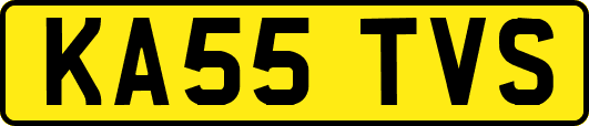 KA55TVS