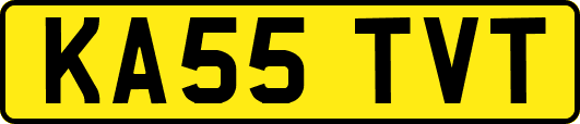 KA55TVT
